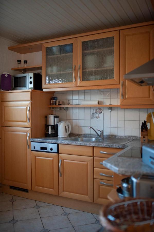 Haus Joerg Villa Dornumersiel Dış mekan fotoğraf